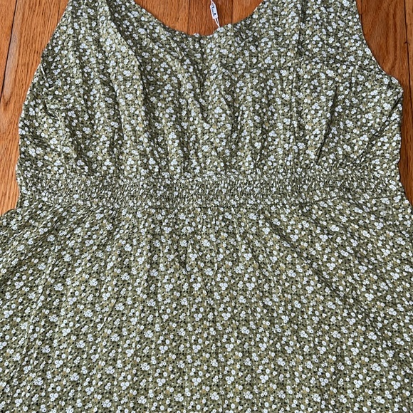 Nwt maternity blouse size xl - Picture 5 of 6